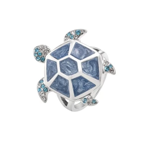 W.KRUK - PIERŚCIONEK MOSIĄDZ Picky Pica