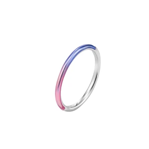 W.KRUK - PIERŚCIONEK Picky Pica Cosmic Glam