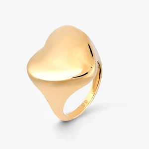 W.KRUK Pierścionek Pure Love Love Fever PICKY PICA