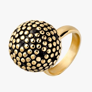 W.KRUK Pierścionek Secret Sphere Picky Pica Vesper