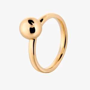 W.KRUK - Pierścionek Simply Dot Picky Pica