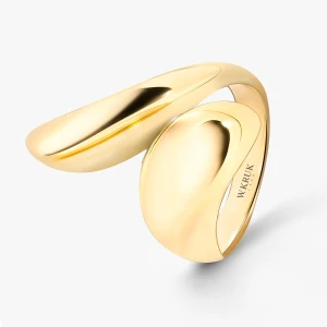 W.KRUK - Pierścionek srebrny