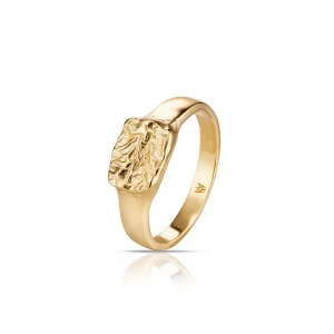 W.KRUK - Pierścionek srebrny FREEDOM ELEMENTS