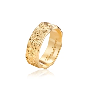 W.KRUK Pierścionek srebrny FREEDOM ELEMENTS