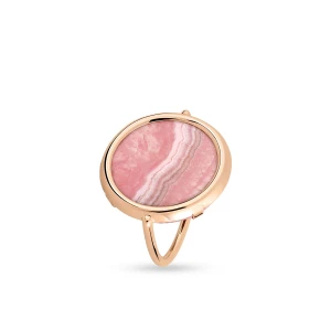 W.KRUK - Pierścionek złoty Ginette NY