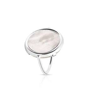 W.KRUK Pierścionek złoty GINETTE NY