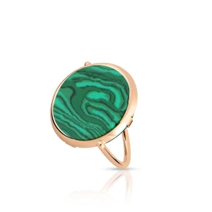 W.KRUK Pierścionek złoty GINETTE NY