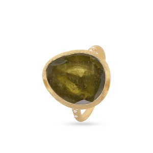 W.KRUK - Pierścionek złoty Marco Bicego