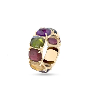 W.KRUK - Pierścionek złoty Marco Bicego