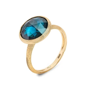 W.KRUK Pierścionek złoty MARCO BICEGO