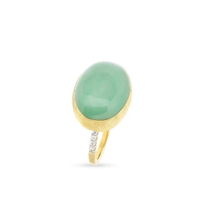 W.KRUK Pierścionek złoty NANIS