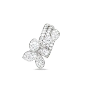 W.KRUK - Pierścionek złoty Pasquale Bruni