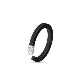 W.KRUK Pierścionek złoty Pasquale Bruni