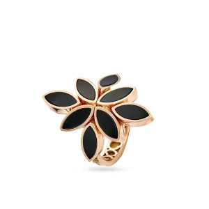 W.KRUK Pierścionek złoty PASQUALE BRUNI