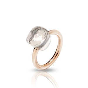 W.KRUK - Pierścionek złoty Pomellato