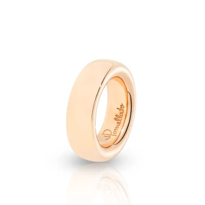 W.KRUK Pierścionek złoty Pomellato