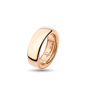 W.KRUK - Pierścionek złoty Pomellato