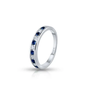 W.KRUK - Pierścionek złoty W.KRUK