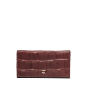 W.KRUK - Portfel Damski W.kruk FASHION