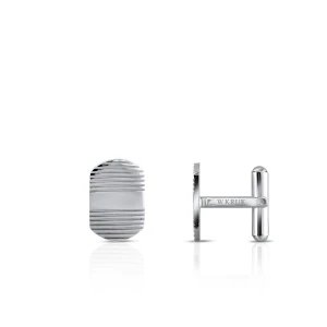 W.KRUK Spinki mankietowe stalowe