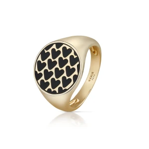 W.KRUK Sygnet srebrny Longplay