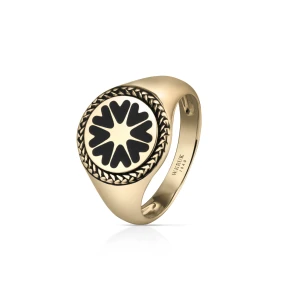 W.KRUK Sygnet srebrny Longplay