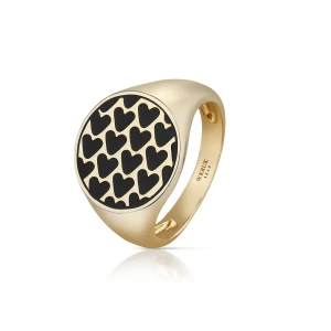 W.KRUK Sygnet srebrny Longplay