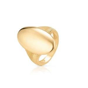 W.KRUK Sygnet srebrny Mea