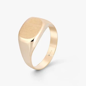 W.KRUK Sygnet złoty