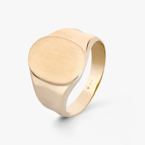 W.KRUK Sygnet złoty