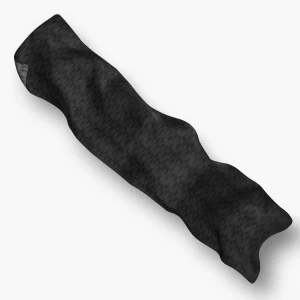 W.KRUK - Szal jedwabny Follow FASHION