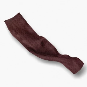 W.KRUK - Szal jedwabny Follow FASHION