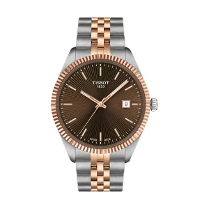 W.KRUK TISSOT BALLADE 40MM