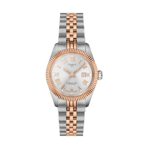 W.KRUK TISSOT BALLADE POWERMATIC 48 COSC 30MM