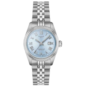 W.KRUK TISSOT BALLADE POWERMATIC 48 COSC 30MM