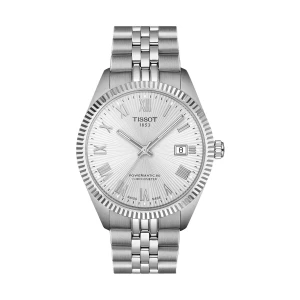 Zdjęcie produktu W.KRUK TISSOT BALLADE POWERMATIC 80 COSC 39MM