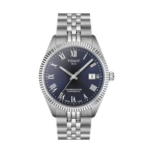 W.KRUK TISSOT BALLADE POWERMATIC 80 COSC 39MM