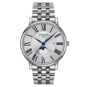 Zdjęcie produktu W.KRUK TISSOT CARSON PREMIUM 40MM