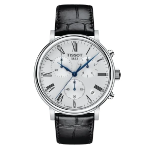 W.KRUK TISSOT CARSON 41MM