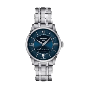 W.KRUK TISSOT CHEMIN DES TOURELLES 34MM