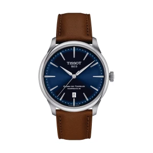 W.KRUK TISSOT CHEMIN DES TOURELLES 39MM