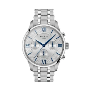 W.KRUK TISSOT CHEMIN DES TOURELLES 42MM