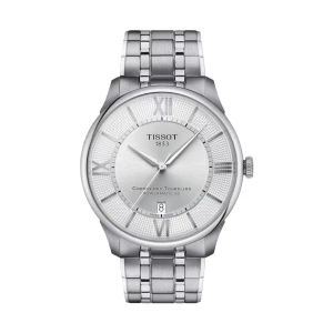 W.KRUK TISSOT CHEMIN DES TOURELLES 42MM