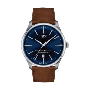 W.KRUK TISSOT CHEMIN DES TOURELLES 42MM