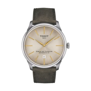 W.KRUK TISSOT CHEMIN DES TOURELLES 42MM