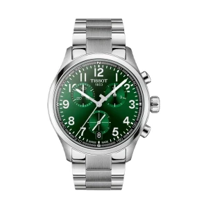 W.KRUK TISSOT CHRONO L 42MM
