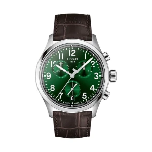 W.KRUK TISSOT CHRONO L 42MM