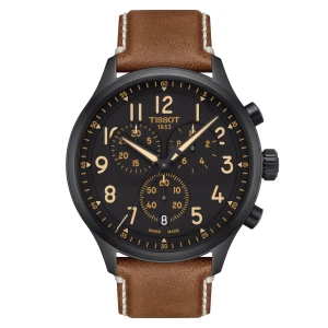 Zdjęcie produktu W.KRUK TISSOT CHRONO XL 45MM