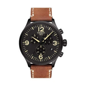 W.KRUK TISSOT CHRONO XL VINTAGE 45MM