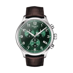 Zdjęcie produktu W.KRUK TISSOT CHRONO XL CLASSIC 45MM